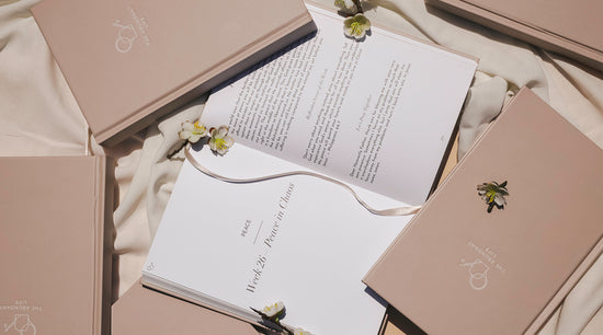 Godly Journaling Prompts for 2022 ✨